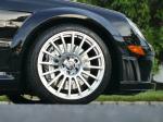 Mercedes-Benz CLK63 AMG Black Series 2008 года (NA)
